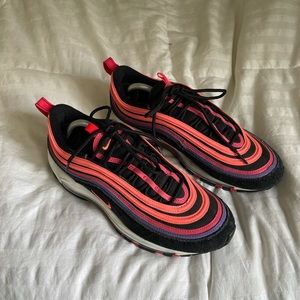 Nike Air Max 97. US Men 9.0